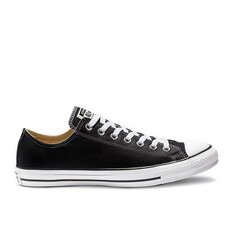 Converse Кеды Chuck Taylor All Star Leather Low-Top Unisex