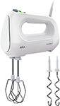 Миксер ручной BRAUN HM1010WH