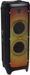 Музыкальный центр JBL PARTYBOX 1000 черная EU