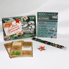 Подарочный набор Art Fox