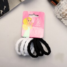 Резинка для волос Выбражулька