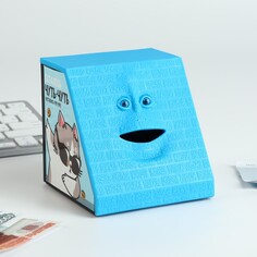 Копилка электронная, жующая Like me