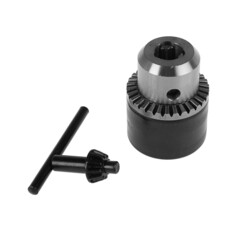 Патрон для дрели тундра, b-18, 3 - 16 мм Tundra