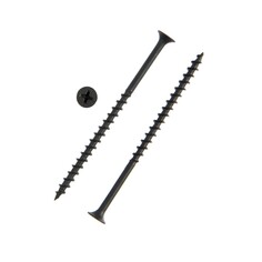 Саморезы гипсокартон-дерево тундра krep 4.2x75 мм, фосфатированные, 100 шт. Tundra