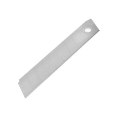 Лезвия для ножей тундра, сегментированные, 18 мм, 10 шт. Tundra