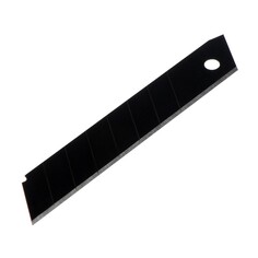 Лезвия для ножей тундра, сегментированные, сталь sk5, 18 х 0.5 мм, 10 шт. Tundra