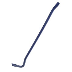 Лом-гвоздодер тундра, 65 сталь, шестигранный, 600 х 14 мм Tundra