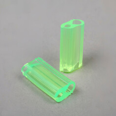 Клипса прививочная, набор 50 шт., greengo