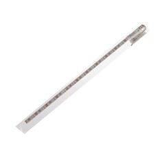 Светильник линейка, для растений, 0.5 м, 14 вт, smd5630, 72 led, фито, 12 в NO Brand