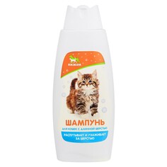 Шампунь Пижон