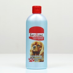 Биовакс шампунь для собак. декоративных 355 мл NO Brand