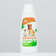 Шампунь Пижон