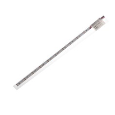 Светильник линейка, для растений, 0.5 м, 7 вт, smd5630, 36 led, фито, 12 в NO Brand