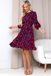 Платье Open Style