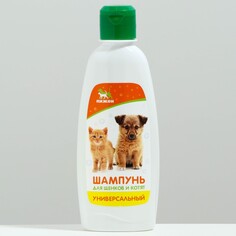 Шампунь Пижон
