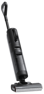 Dreame Пылесос вертикальный Wet and Dry Vacuum H12 Dual, черный