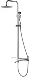 Душевая система 250 мм BelBagno Etna ETN-VSCM-IN