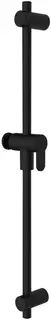 Душевая штанга 70 см IDDIS Ray RAY70B0i17