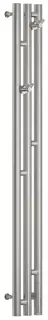 Полотенцесушитель электрический 1200x106 МЭМ правый Сунержа Терция 3.0 00-5845-1211