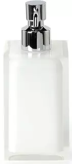 Дозатор 210 мл Gedy Rainbow RA81(02)