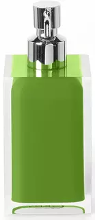 Дозатор 210 мл Gedy Rainbow RA81(04)