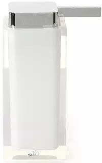 Дозатор 210 мл Gedy Rainbow RA80(02)