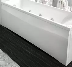 Экран фронтальный 150 см Aquatek Альфа-150 EKR-F0000031