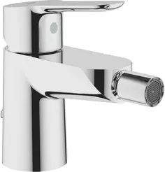 Смеситель для биде с цепочкой Grohe BauEdge 23332000