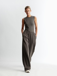 Брюки с эффектами варки 12 STOREEZ