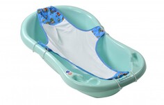 Горки и сиденья для ванн Forest kids Гамак для купания новорожденного (80 см)