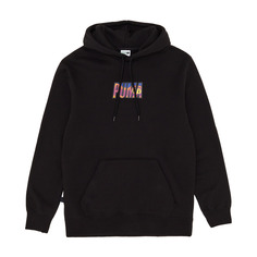 SWxP Graphic Hoodie FL Puma