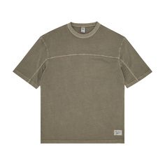 NATURAL DYE TEE Reebok