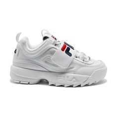 DISRUPTOR II APPLIQUE Fila