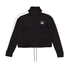 T7 Crop Track Jacket Puma