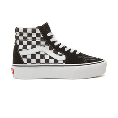 SK8-HI PLATFORM 2 Vans