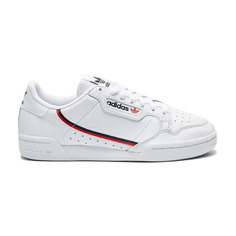 Adidas continental 80 bleu marine sale