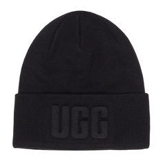 3D GRAPHIC LOGO BEANIE Ugg