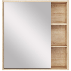 Зеркальный шкаф Sanstar
