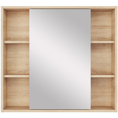 Зеркальный шкаф Sanstar
