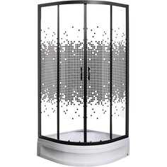 Душевой уголок Мономах