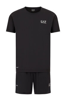 Спортивный костюм EA7