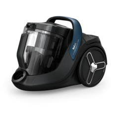 Пылесос с контейнером X-Trem Cyclonic Max TW7B11EA Tefal