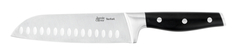 Нож сантоку Jamie Oliver 18 см K2671844 Tefal