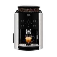 Автоматическая кофемашина ARABICA EA811810 Krups