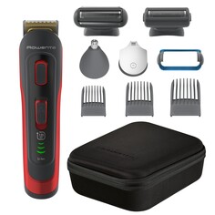 Мультитриммер 10 в 1 Selectium TN9440F4 Style Rowenta