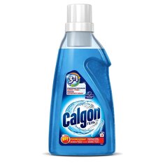 Чистящее средство Calgon, для стиральной машины, гель, 750 мл