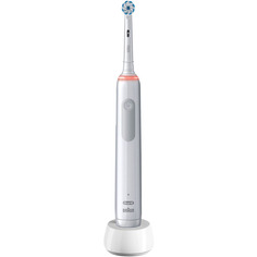 Электрическая зубная щетка Braun Oral-B 3500 D505.523.3X белый