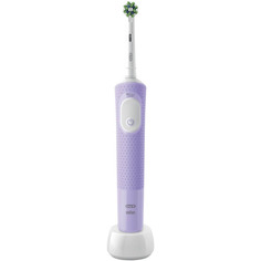 Электрическая зубная щетка Braun Oral-B Vitality Pro лиловый