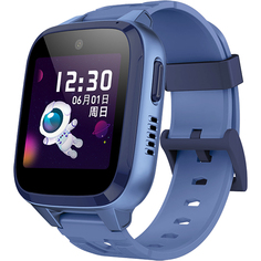 Смарт-часы HONOR Choice Kids Watch 4G TAR-WB01 розовый