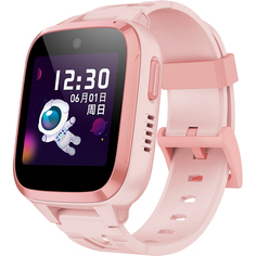 Смарт-часы HONOR Choice Kids Watch 4G TAR-WB01 синий